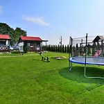 Σπίτι διακοπών Two-story, Comfortable Homes With Terraces *