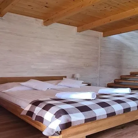 Two-Story, Comfortable Holiday Homes With Terraces Casa vacanze *