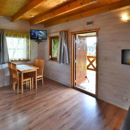 Two-Story, Comfortable Holiday Homes With Terraces Σπίτι διακοπών Bobolin