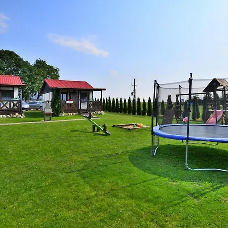 Casa vacanze Two-Story, Comfortable Holiday Homes With Terraces *