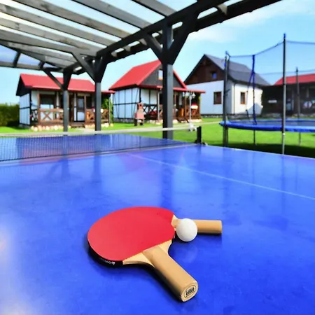 Casa vacanze Two-Story, Comfortable Holiday Homes With Terraces