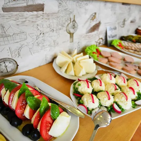 Two-Story, Comfortable Holiday Homes With Terraces *