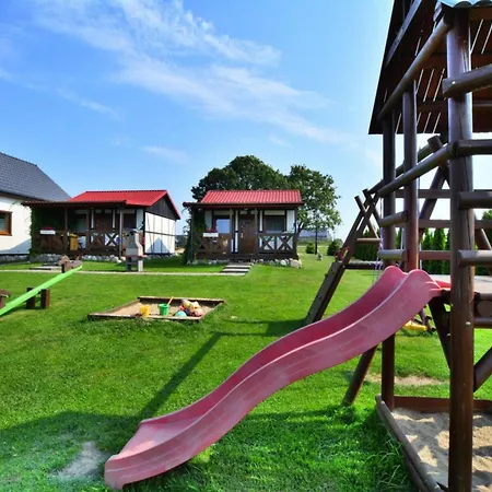 Two-Story, Comfortable Holiday Homes With Terraces Casa vacanze *