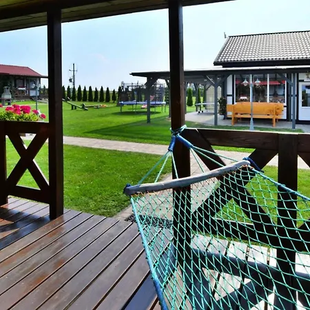 Two-Story, Comfortable Holiday Homes With Terraces Casa vacanze