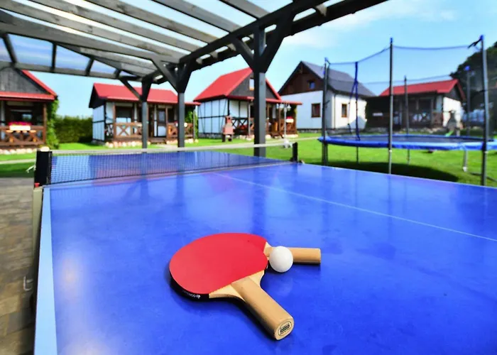 Σπίτι διακοπών Two-Story, Comfortable Holiday Homes With Terraces