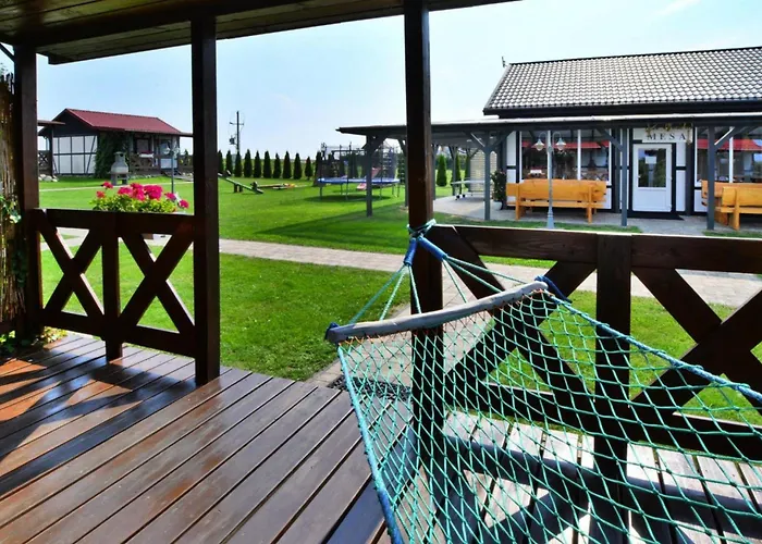 Two-Story, Comfortable Holiday Homes With Terraces Σπίτι διακοπών